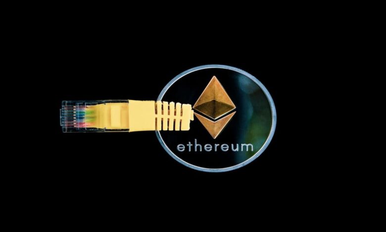 Ethereum enfrenta vulnerabilidade no avanço das finanças descentralizadas