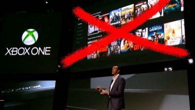 Xbox encerra vendas de filmes e séries no streaming