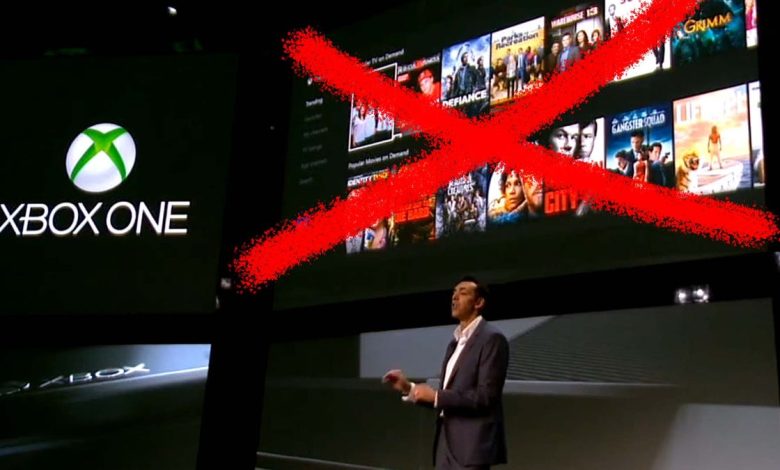 Xbox encerra vendas de filmes e séries no streaming