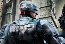 RoboCop: Unfinished Business traz diversão em jogos de ação