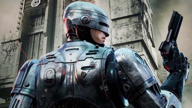 RoboCop: Unfinished Business traz diversão em jogos de ação