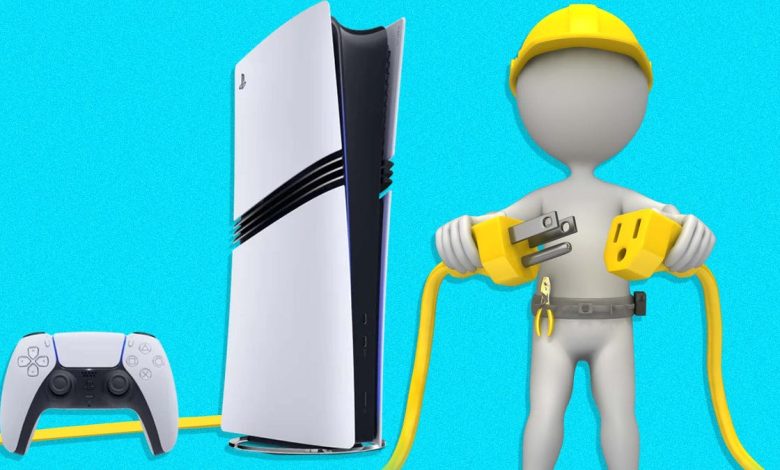 PS5 limita desempenho em games para economizar energia