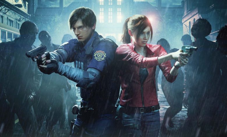 Capcom relança Resident Evil 2 e conquista fãs de games
