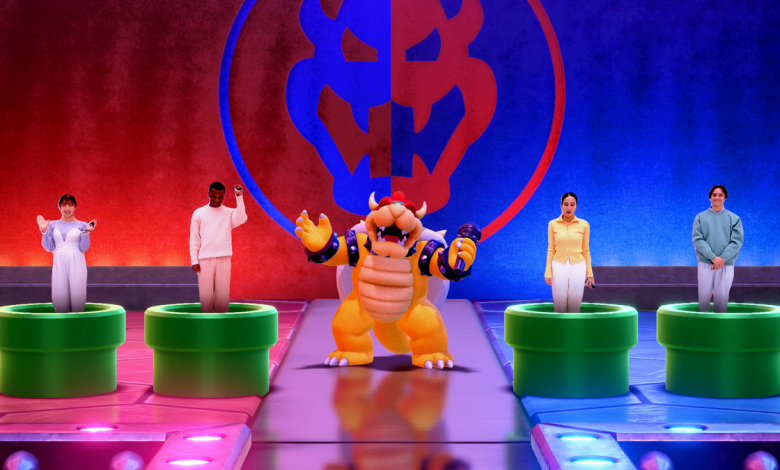 Mario Party Jamboree para Switch 2: críticas negativas acumuladas