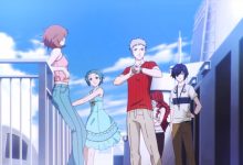 Persona 3 Reload chega ao Switch 2 e agita os games