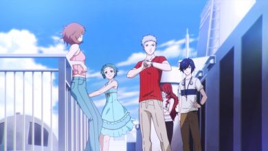 Persona 3 Reload chega ao Switch 2 e agita os games