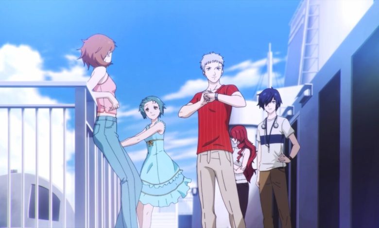 Persona 3 Reload chega ao Switch 2 e agita os games