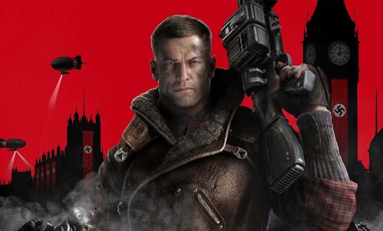 Diretor de Fallout produz série de Wolfenstein para streaming