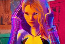 Spider-Gwen traz novidades que encantam fãs de games