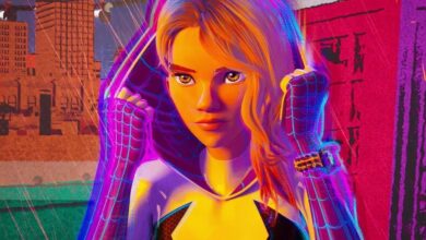 Spider-Gwen traz novidades que encantam fãs de games
