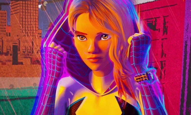 Spider-Gwen traz novidades que encantam fãs de games
