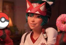 Overwatch 2 pode trazer colaborações com Pokémon e Star Wars