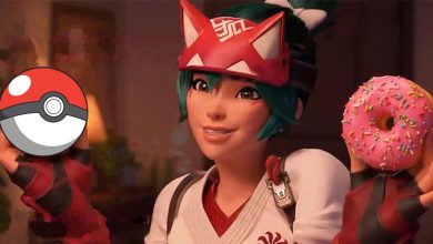 Overwatch 2 pode trazer colaborações com Pokémon e Star Wars
