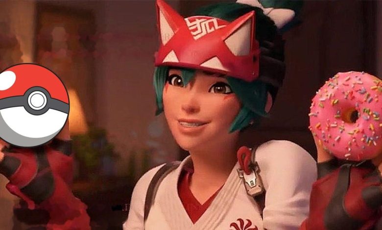 Overwatch 2 pode trazer colaborações com Pokémon e Star Wars