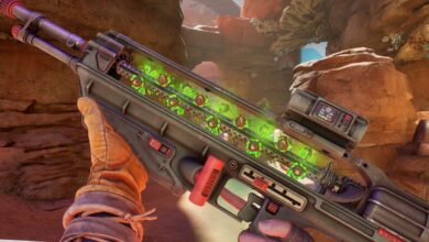 Splitgate 2 traz Proelium: vale a pena jogar?