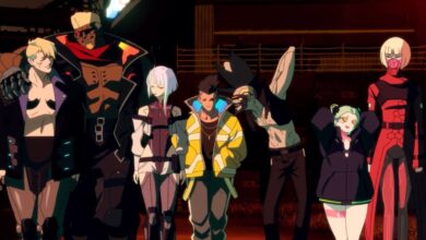 Edgerunners surpreende com segunda temporada para a cultura geek