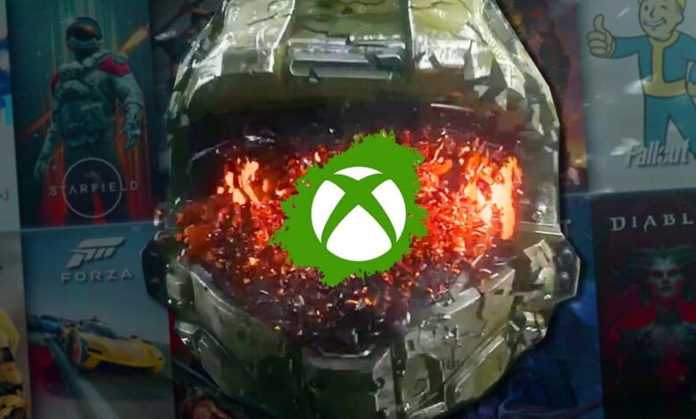 Xbox perde oportunidades com falta de jogos relevantes
