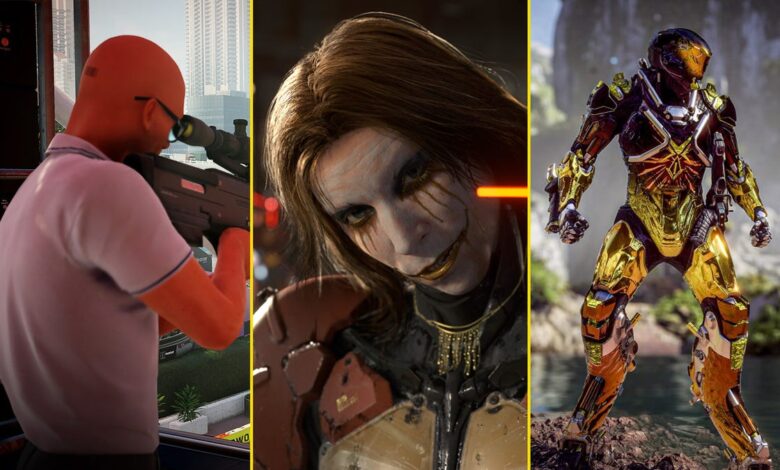 PlayStation revela 4 games para celebrar a independência