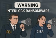 FBI e CISA alertam sobre ransomware visando infraestrutura crítica