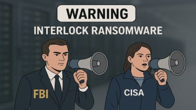 FBI e CISA alertam sobre ransomware visando infraestrutura crítica