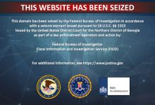 FBI fecha sites de pirataria de games e combate malware