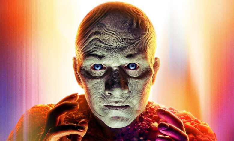 NASA revela Metamorpho, o milagre que redefine a órbita