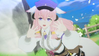 Rune Factory: Guardians Of Azuma ensina como conquistar Hina