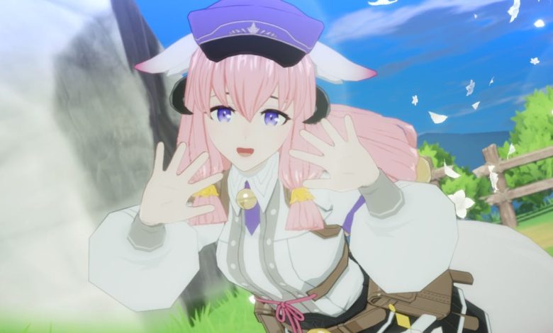 Rune Factory: Guardians Of Azuma ensina como conquistar Hina