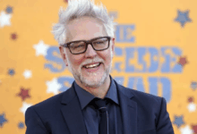 James Gunn encerra ciclos de origens em cultura geek