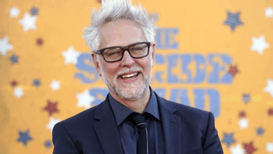 James Gunn encerra ciclos de origens em cultura geek