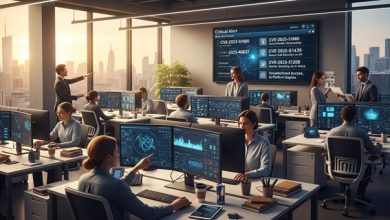 IBM alerta: brechas de Shadow AI custam $670K a mais