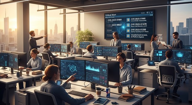 IBM alerta: brechas de Shadow AI custam $670K a mais