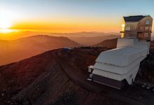 Vera Rubin Observatory detecta objetos interestelares ocultos