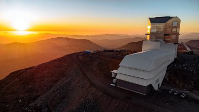 Vera Rubin Observatory detecta objetos interestelares ocultos