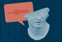 AI pode "desaprender" imitações de certas pessoas