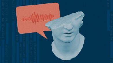 AI pode "desaprender" imitações de certas pessoas