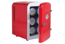 Frigidaire mini-fridges provocam incêndios e causam danos de $700,000