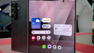Samsung retira S Pen do Galaxy Z Fold7 e designer concorda
