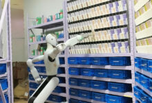 Galbot capta US$ 153M para comercializar robô G1