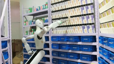 Galbot capta US$ 153M para comercializar robô G1