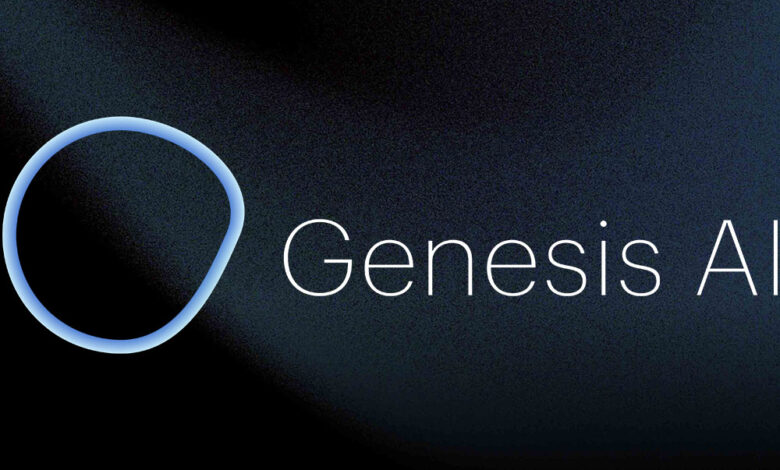 Genesis AI capta US$ 105M para desenvolver modelo de robô