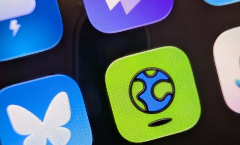 Germ lança mensagens criptografadas no Bluesky