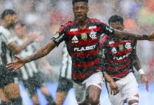 STJ nega recurso e mantém investigação contra jogador Bruno Henrique