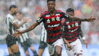 STJ nega recurso e mantém investigação contra jogador Bruno Henrique