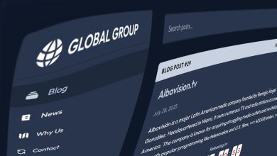 Albavisión sofre ataque de ransomware com vazamento de dados