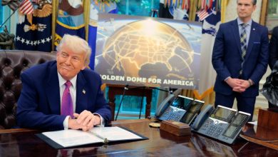 Golden Dome pode não ser a captação esperada em startups