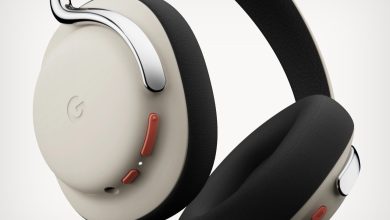 Google lança fones Pixel com AI para rivalizar com AirPods Max
