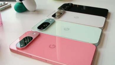 Google lança novos gadgets Pixel em 20 de agosto