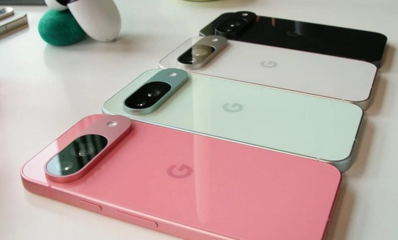 Google lança novos gadgets Pixel em 20 de agosto