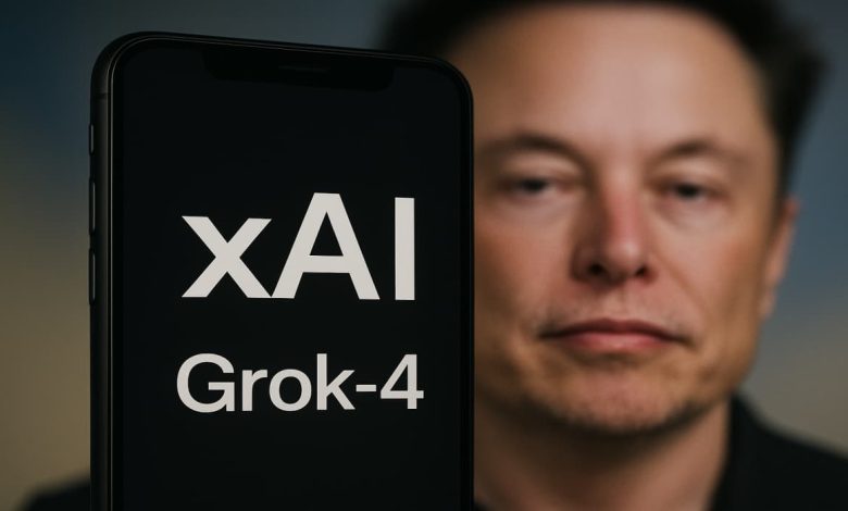 Grok-4 é vulnerável a ataque de jailbreak em 48 horas